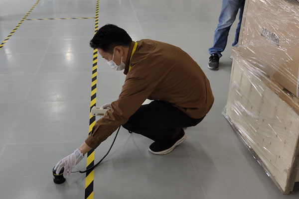 防靜電地板檢測機(jī)構(gòu) 防靜電地板檢測機(jī)構(gòu)