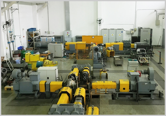 汽車零部件第三方檢測機構(gòu)