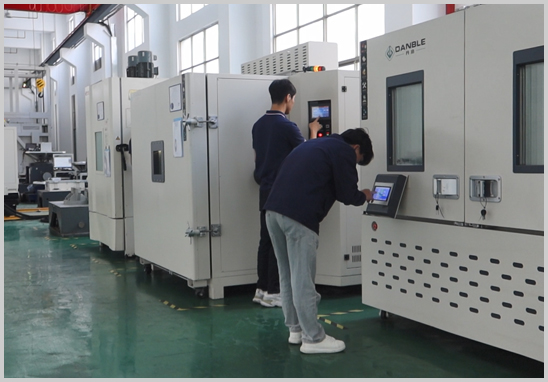 GJB150A高低溫試驗第三方檢測 GJB150A高低溫試驗第三方檢測