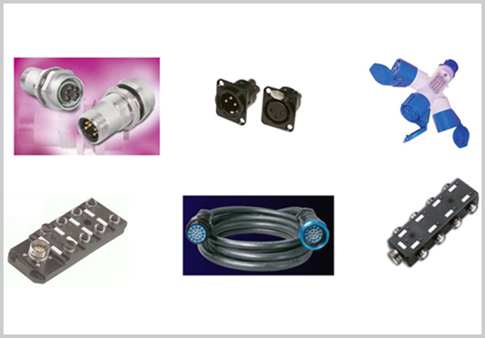 防水連接器UL認證