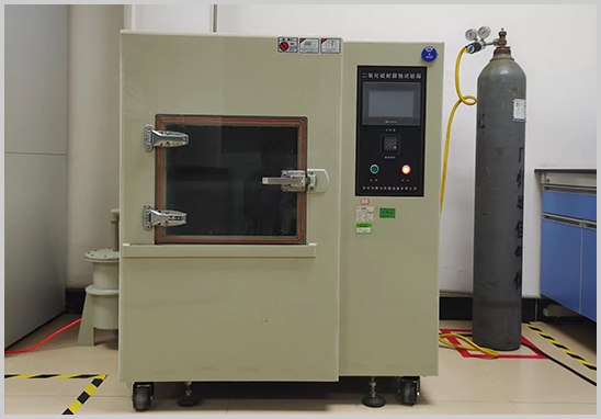 氣體腐蝕試驗第三方檢測機構