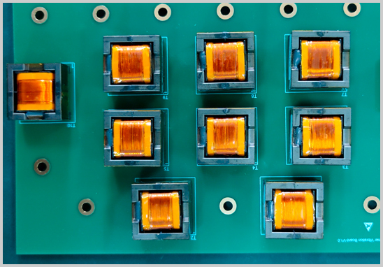 車規(guī)電感第三方車規(guī)檢測(cè)機(jī)構(gòu) 車規(guī)電感第三方車規(guī)檢測(cè)機(jī)構(gòu)