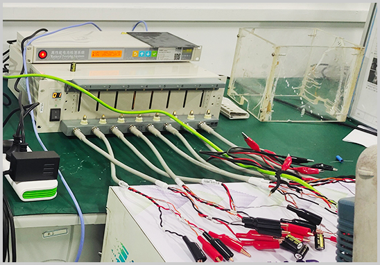 電容第三方檢測機構 電容第三方檢測機構