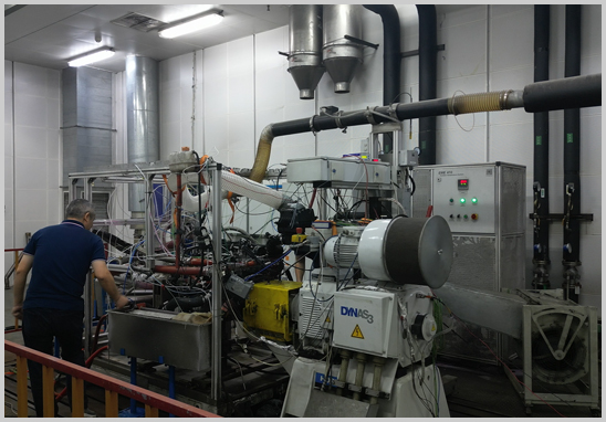 第三方發動機排放檢測 第三方發動機排放檢測