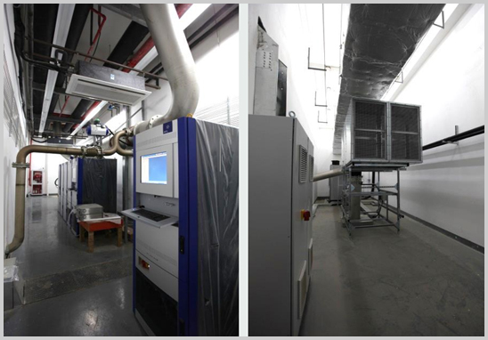 第三方發動機排放檢測 第三方發動機排放檢測